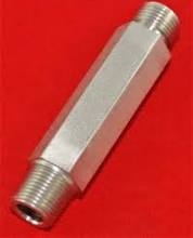 Titan 808-550 Fitting,outlet,3/8"x3/8"